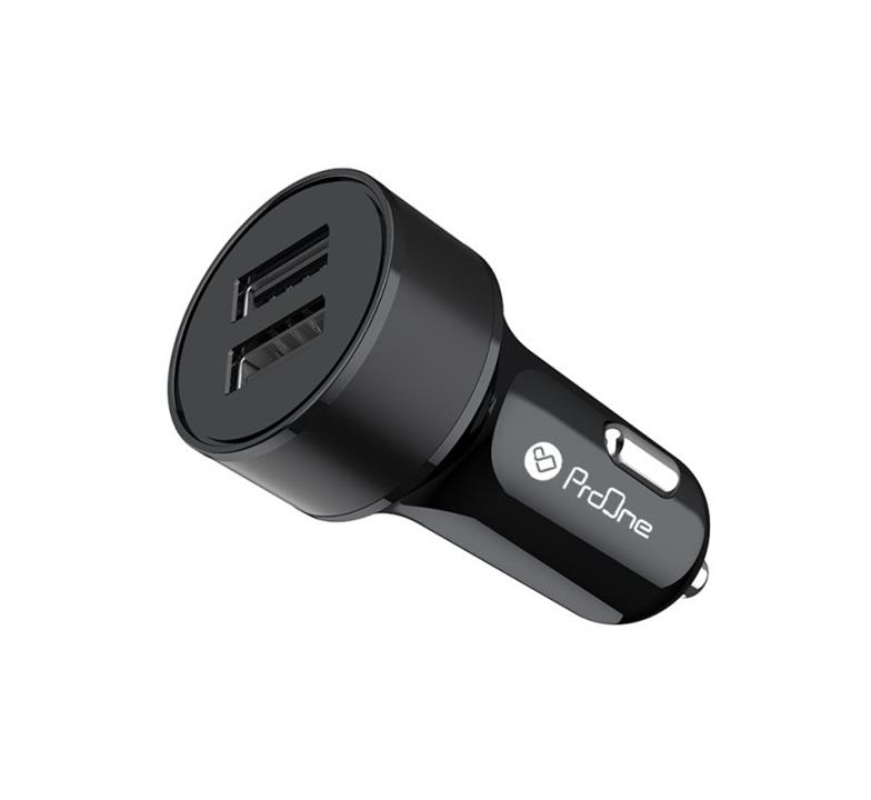 شارژر فندکی پرووان مدل PCG13 PCG13 Car Charger